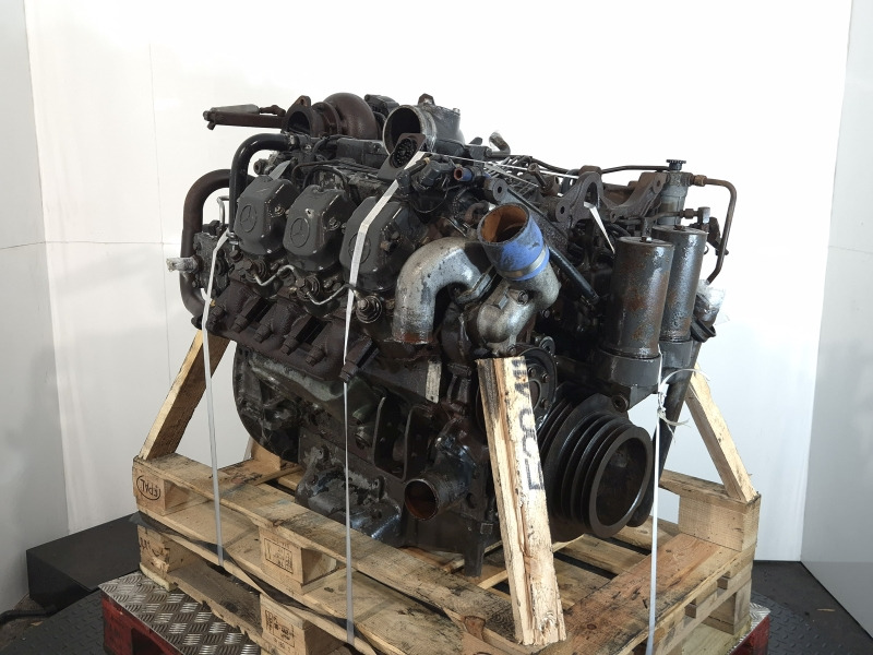 Mercedes Benz OM441LA Engine (Industrial) - Engine for Industrial equipment: picture 4 Mercedes Benz OM441LA Engine (Industrial) - Engine for Industrial equipment: picture 4