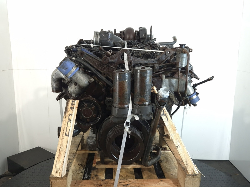 Mercedes Benz OM441LA Engine (Industrial) - Engine for Industrial equipment: picture 5 Mercedes Benz OM441LA Engine (Industrial) - Engine for Industrial equipment: picture 5