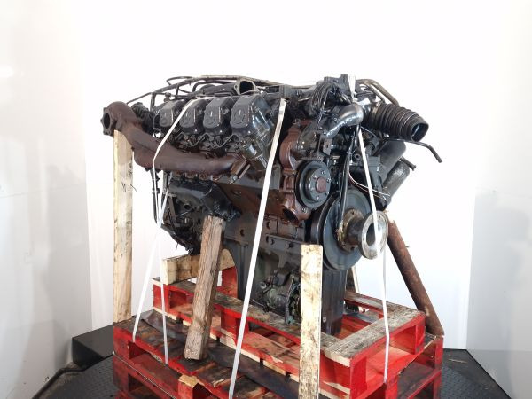 Mercedes Benz OM442LA.VI/2 Engine (Truck) - Engine for Truck: picture 5 Mercedes Benz OM442LA.VI/2 Engine (Truck) - Engine for Truck: picture 5