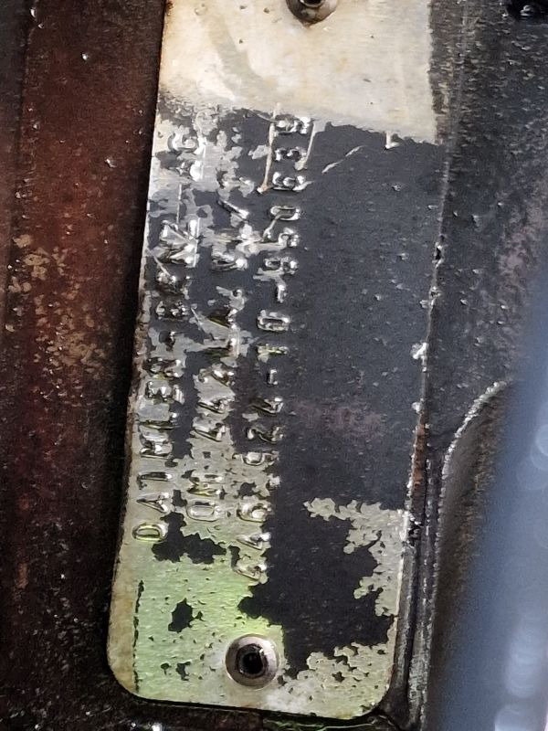 Mercedes Benz OM442LA.VI/2 Engine (Truck) - Engine for Truck: picture 2 Mercedes Benz OM442LA.VI/2 Engine (Truck) - Engine for Truck: picture 2