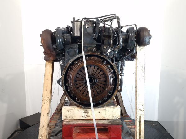 Mercedes Benz OM442LA.VI/2 Engine (Truck) - Engine for Truck: picture 3 Mercedes Benz OM442LA.VI/2 Engine (Truck) - Engine for Truck: picture 3