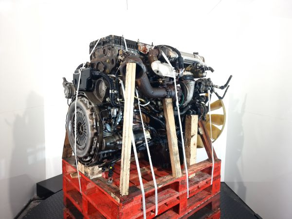 Mercedes Benz OM470LA.6-1-00 Engine (Truck) 2015 430 - Engine for Truck: picture 1 Mercedes Benz OM470LA.6-1-00 Engine (Truck) 2015 430 - Engine for Truck: picture 1