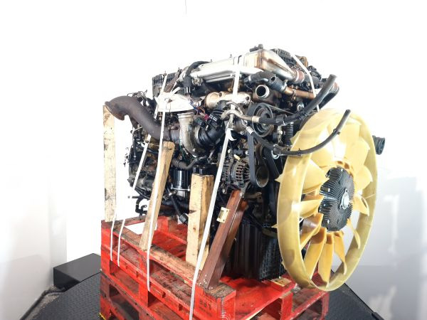 Mercedes Benz OM470LA.6-1-00 Engine (Truck) 2015 430 - Engine for Truck: picture 5 Mercedes Benz OM470LA.6-1-00 Engine (Truck) 2015 430 - Engine for Truck: picture 5