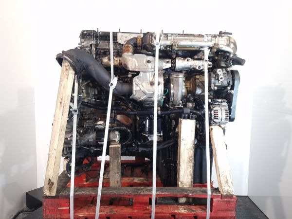 Mercedes Benz OM470LA 6-2-00 Engine (Truck) - Engine for Truck: picture 4 Mercedes Benz OM470LA 6-2-00 Engine (Truck) - Engine for Truck: picture 4