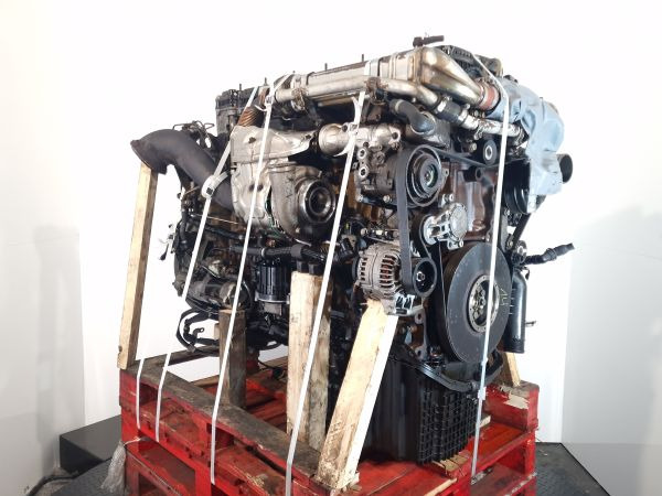 Mercedes Benz OM470LA 6-2-00 Engine (Truck) - Engine for Truck: picture 5 Mercedes Benz OM470LA 6-2-00 Engine (Truck) - Engine for Truck: picture 5