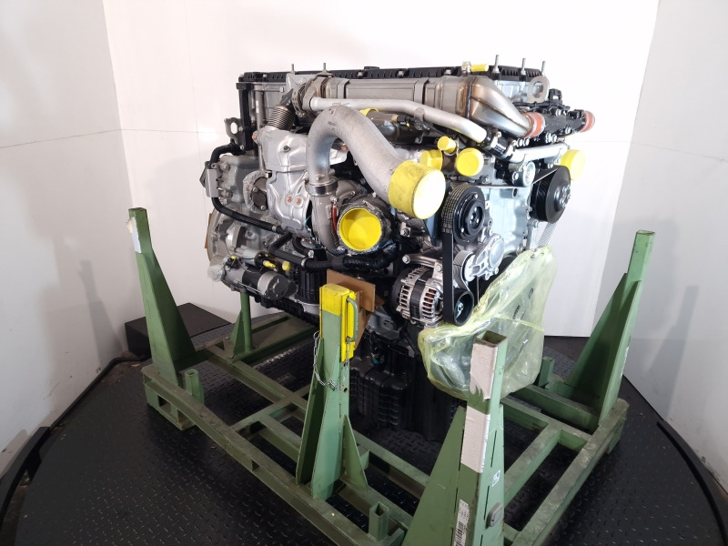 Mercedes Benz OM470LA.E3A-1-00 Engine (Industrial) NEW - Engine for Industrial equipment: picture 5 Mercedes Benz OM470LA.E3A-1-00 Engine (Industrial) NEW - Engine for Industrial equipment: picture 5