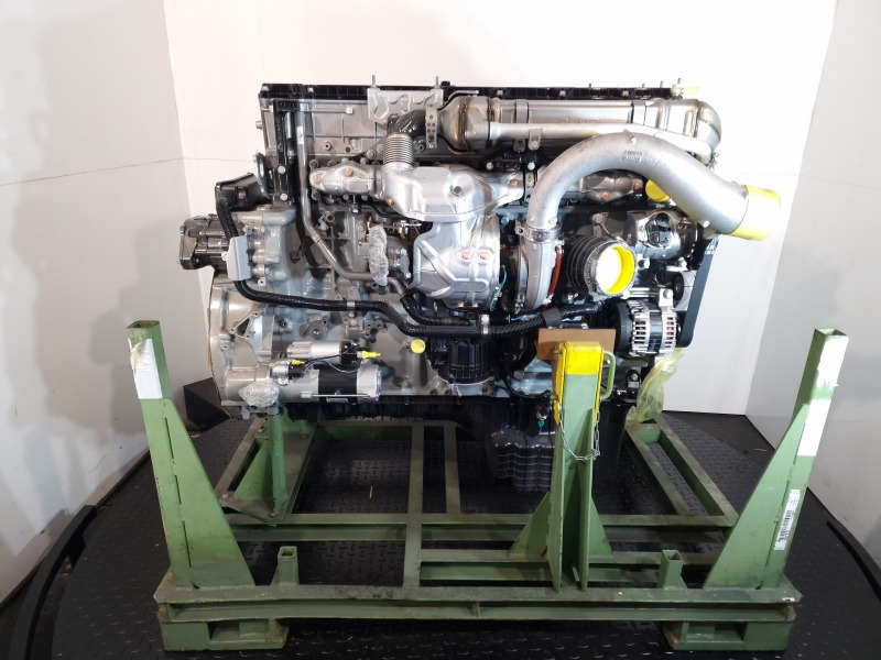 Mercedes Benz OM470LA.E3A-1-00 Engine (Industrial) NEW - Engine for Industrial equipment: picture 3 Mercedes Benz OM470LA.E3A-1-00 Engine (Industrial) NEW - Engine for Industrial equipment: picture 3