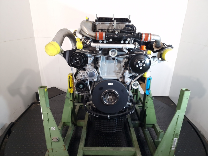 Mercedes Benz OM470LA.E3A-1-00 Engine (Industrial) NEW - Engine for Industrial equipment: picture 5 Mercedes Benz OM470LA.E3A-1-00 Engine (Industrial) NEW - Engine for Industrial equipment: picture 5