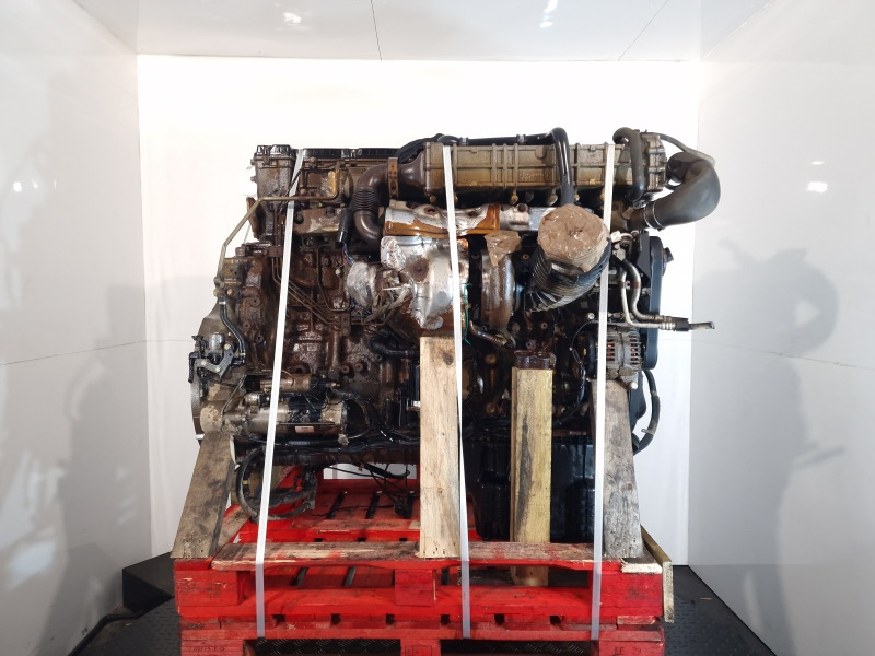 Mercedes Benz OM471LA.6-8-01 Engine (Truck) - Engine for Truck: picture 4 Mercedes Benz OM471LA.6-8-01 Engine (Truck) - Engine for Truck: picture 4