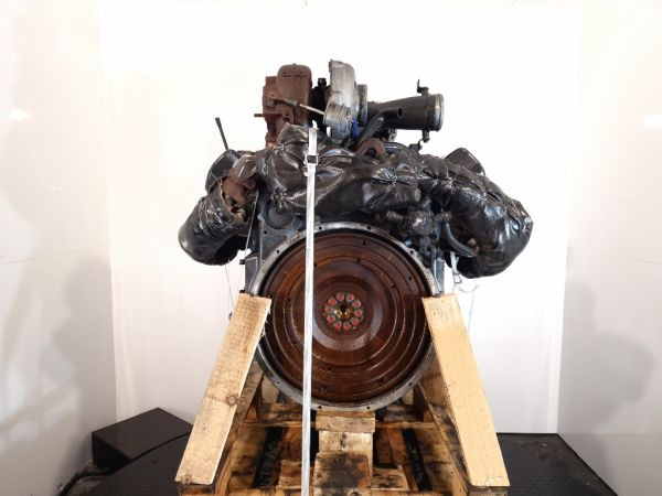 Mercedes Benz OM501LA.E3A/2-00 Engine (Industrial) - Engine for Industrial equipment: picture 4 Mercedes Benz OM501LA.E3A/2-00 Engine (Industrial) - Engine for Industrial equipment: picture 4