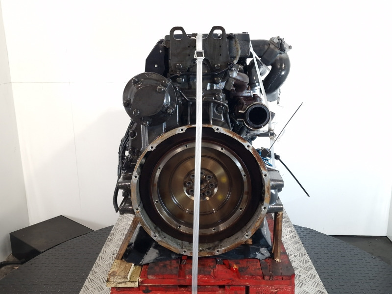 Mercedes Benz OM904LA.III/5-00 Engine (Industrial) - Engine for Industrial equipment: picture 2 Mercedes Benz OM904LA.III/5-00 Engine (Industrial) - Engine for Industrial equipment: picture 2