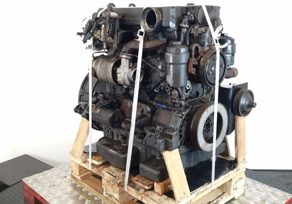 Mercedes Benz OM904LA.V/2-02 Bus Spec Engine (Bus) - Engine: picture 5 Mercedes Benz OM904LA.V/2-02 Bus Spec Engine (Bus) - Engine: picture 5