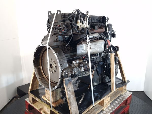 Engine for Truck Mercedes Benz OM906LA.V/3-03 Econic Engine (Truck): picture 1