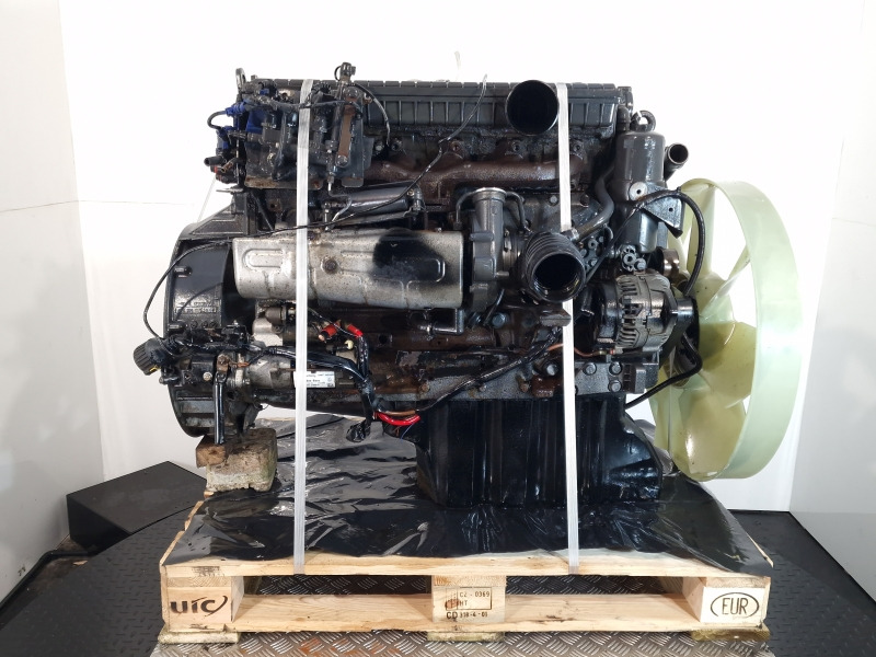 Mercedes Benz OM906LA.V/3-03 Truck Spec Engine (Truck) - Engine for Truck: picture 3 Mercedes Benz OM906LA.V/3-03 Truck Spec Engine (Truck) - Engine for Truck: picture 3