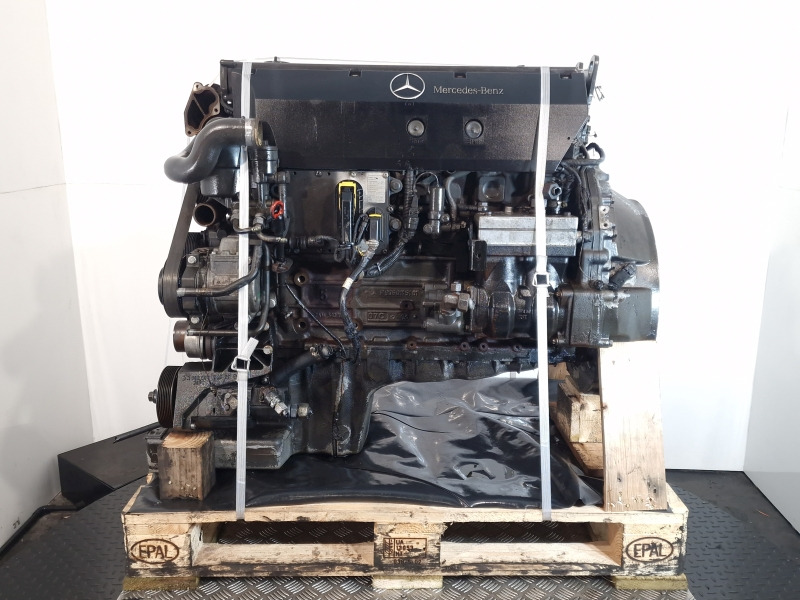 Engine for Truck Mercedes Benz OM926LA.EEV/2-00 Econic Spec Engine (Truck): picture 7