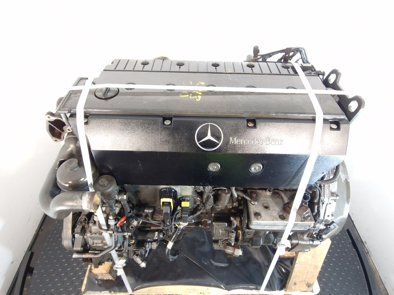 Engine for Truck Mercedes Benz OM926LA.EEV/2-00 Econic Spec Engine (Truck): picture 9