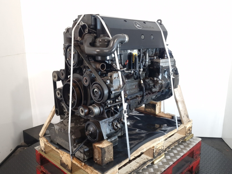 Engine for Truck Mercedes Benz OM926LA.EEV/2-00 Econic Spec Engine (Truck): picture 6