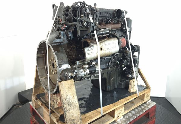 Mercedes Benz OM926LA.EEV/2-03 Econic Spec Engine (Truck) - Engine for Truck: picture 1 Mercedes Benz OM926LA.EEV/2-03 Econic Spec Engine (Truck) - Engine for Truck: picture 1