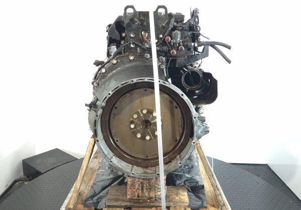 Mercedes Benz OM926LA.EEV/2-03 Econic Spec Engine (Truck) - Engine for Truck: picture 2 Mercedes Benz OM926LA.EEV/2-03 Econic Spec Engine (Truck) - Engine for Truck: picture 2