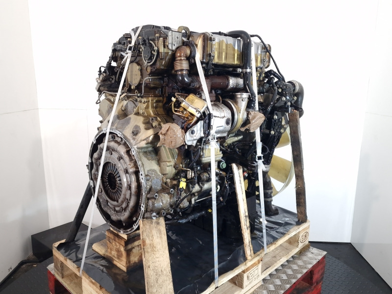 Mercedes Benz OM934LA.6-4-00 Engine (Truck) - Engine for Truck: picture 1 Mercedes Benz OM934LA.6-4-00 Engine (Truck) - Engine for Truck: picture 1