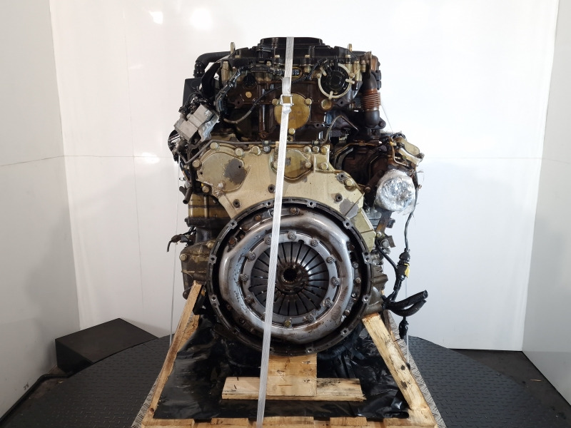 Mercedes Benz OM934LA.6-8-00 Engine (Truck) - Engine for Truck: picture 2 Mercedes Benz OM934LA.6-8-00 Engine (Truck) - Engine for Truck: picture 2