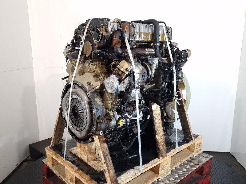 Mercedes Benz OM934LA.6-8-00 Engine (Truck) - Engine for Truck: picture 1 Mercedes Benz OM934LA.6-8-00 Engine (Truck) - Engine for Truck: picture 1
