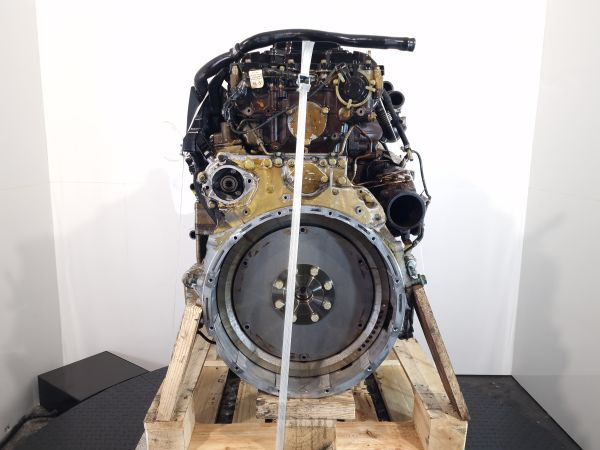 Mercedes Benz OM936LA.6-3-00 Econic Spec Engine (Truck) - Engine for Truck: picture 5 Mercedes Benz OM936LA.6-3-00 Econic Spec Engine (Truck) - Engine for Truck: picture 5