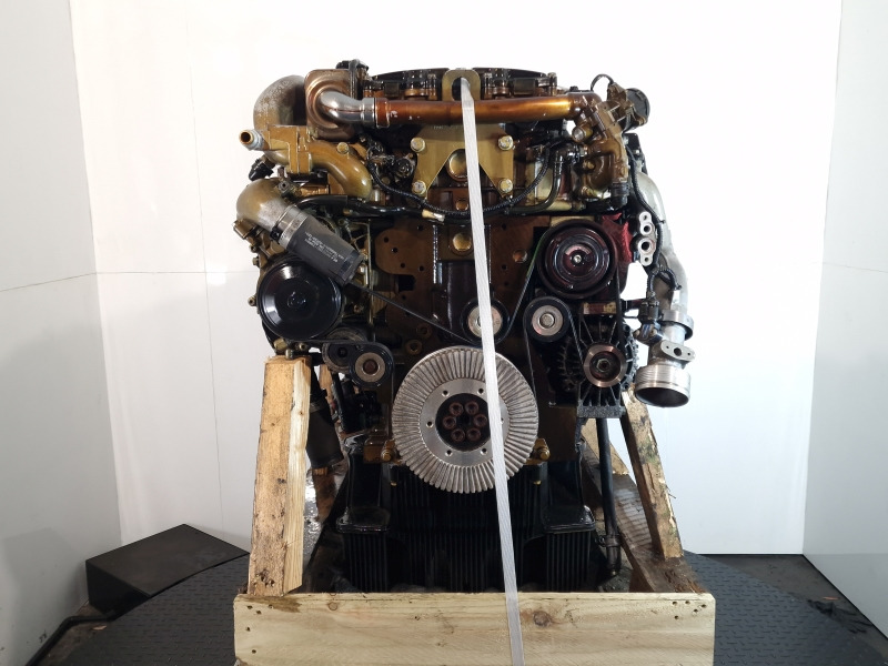 Mercedes Benz OM936LA.6-3-00 Econic Spec Engine (Truck) - Engine for Truck: picture 5 Mercedes Benz OM936LA.6-3-00 Econic Spec Engine (Truck) - Engine for Truck: picture 5