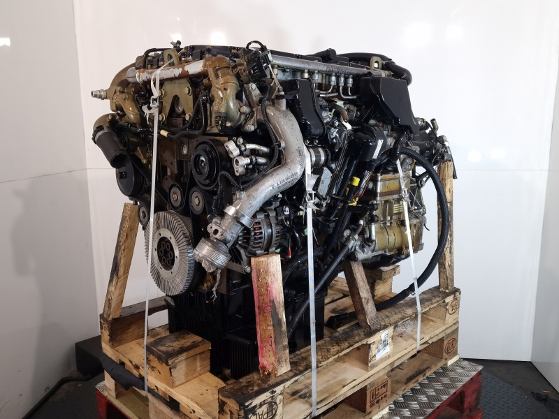 Engine for Truck Mercedes Benz OM936LA.6-3-00 Econic Spec Engine (Truck): picture 6
