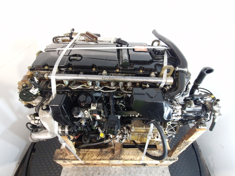 Engine for Truck Mercedes Benz OM936LA.6-3-00 Econic Spec Engine (Truck): picture 9