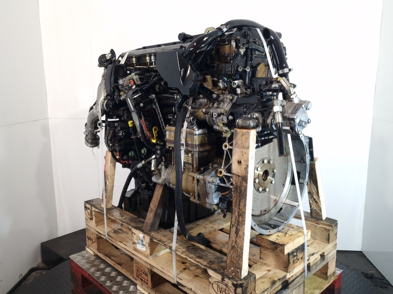 Engine for Truck Mercedes Benz OM936LA.6-3-00 Econic Spec Engine (Truck): picture 8