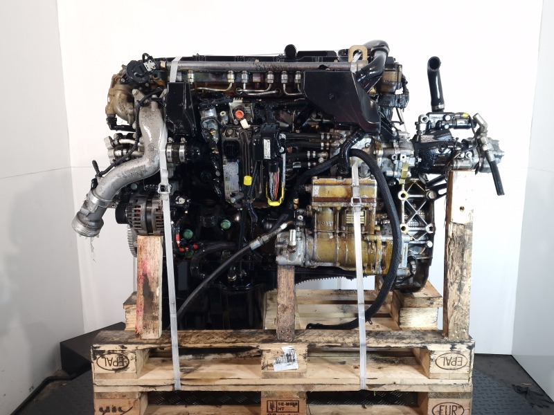 Engine for Truck Mercedes Benz OM936LA.6-3-00 Econic Spec Engine (Truck): picture 7