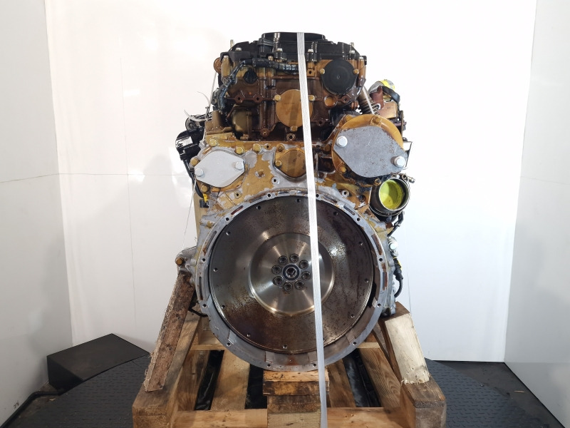 Mercedes Benz OM936LA.E4-5 D9H01 Twin Turbo Engine (Industrial) 935.912 - Engine for Industrial equipment: picture 2 Mercedes Benz OM936LA.E4-5 D9H01 Twin Turbo Engine (Industrial) 935.912 - Engine for Industrial equipment: picture 2