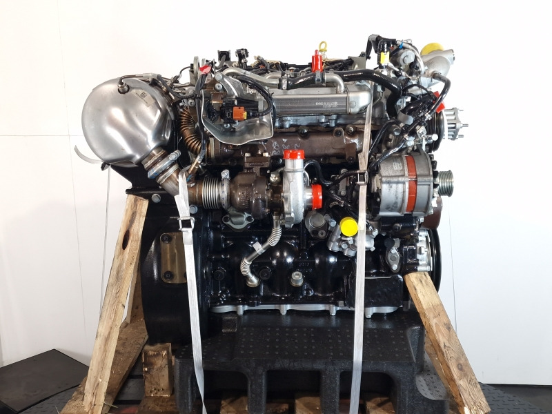 New Caterpillar C3.4B / F5HFL414C*A048 Engine (Plant) - Engine for Construction machinery: picture 4 New Caterpillar C3.4B / F5HFL414C*A048 Engine (Plant) - Engine for Construction machinery: picture 4