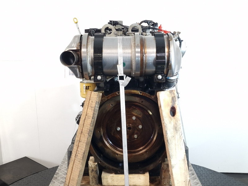 New Caterpillar C3.4B / F5HFL414C*A048 Engine (Plant) - Engine for Construction machinery: picture 3 New Caterpillar C3.4B / F5HFL414C*A048 Engine (Plant) - Engine for Construction machinery: picture 3