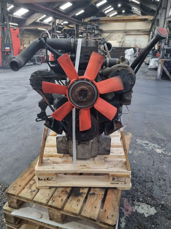 Perkins 1004.4T Engine (Plant) - Engine for Construction machinery: picture 5 Perkins 1004.4T Engine (Plant) - Engine for Construction machinery: picture 5