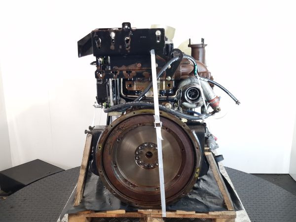Perkins 1106C-E66T (CAT C6.6 PK)Engine (Industrial) - Engine for Industrial equipment: picture 4 Perkins 1106C-E66T (CAT C6.6 PK)Engine (Industrial) - Engine for Industrial equipment: picture 4