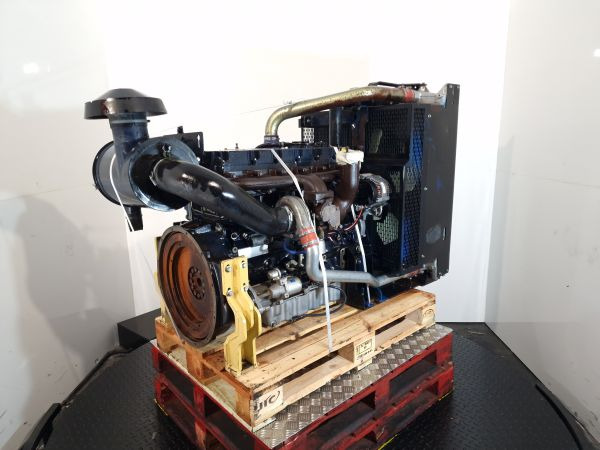 Perkins 1106D-E66TA PJ CAT C6.6 Engine (Industrial) - Engine for Industrial equipment: picture 1 Perkins 1106D-E66TA PJ CAT C6.6 Engine (Industrial) - Engine for Industrial equipment: picture 1
