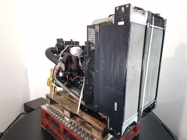 Perkins 1106D-E66TA PJ CAT C6.6 Engine (Industrial) - Engine for Industrial equipment: picture 5 Perkins 1106D-E66TA PJ CAT C6.6 Engine (Industrial) - Engine for Industrial equipment: picture 5