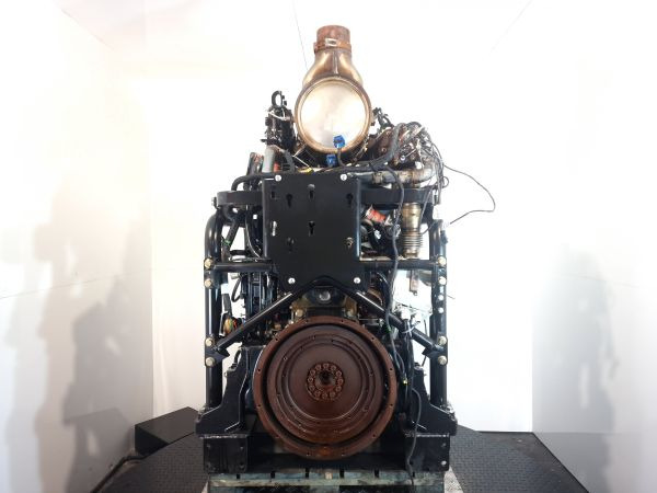 Perkins 1206E – E70TTA  Stage IIIB Engine (Industrial) - Engine for Industrial equipment: picture 4 Perkins 1206E – E70TTA  Stage IIIB Engine (Industrial) - Engine for Industrial equipment: picture 4