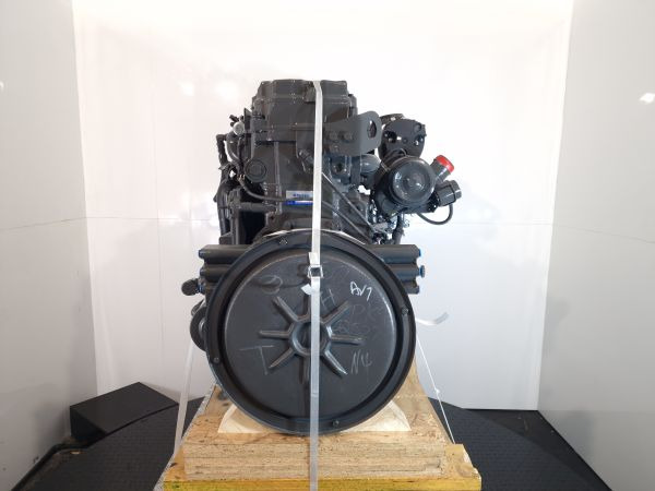 Perkins 1506D-E88TA / CAT C9 Engine (Industrial) - Engine for Industrial equipment: picture 2 Perkins 1506D-E88TA / CAT C9 Engine (Industrial) - Engine for Industrial equipment: picture 2