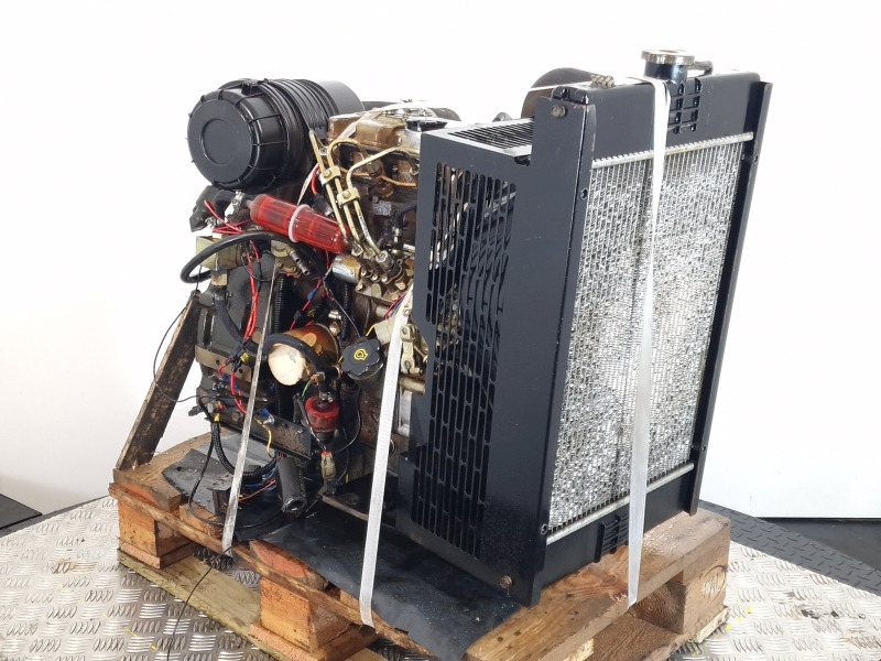 Perkins 403C-11 Engine (Industrial) - Engine for Industrial equipment: picture 4 Perkins 403C-11 Engine (Industrial) - Engine for Industrial equipment: picture 4