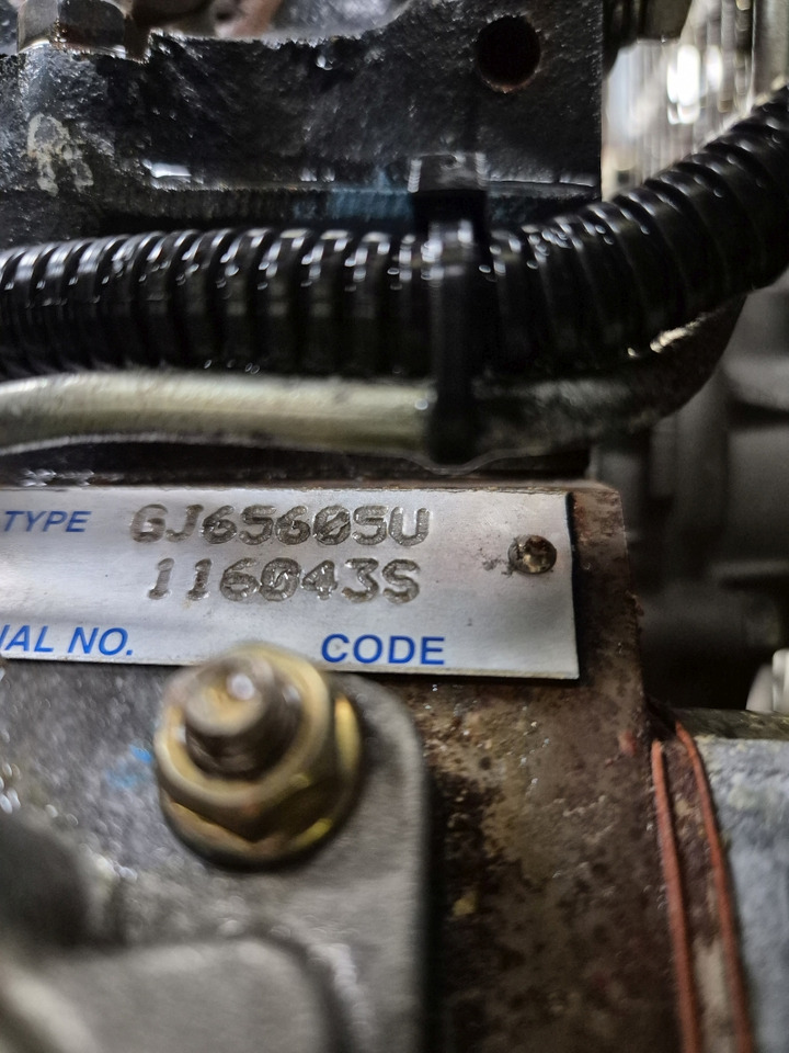 Perkins 403D-11 Engine (Industrial) - Engine for Industrial equipment: picture 2 Perkins 403D-11 Engine (Industrial) - Engine for Industrial equipment: picture 2