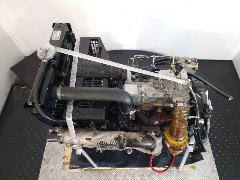 Engine for Industrial equipment Perkins 403D-11 Engine (Industrial): picture 10