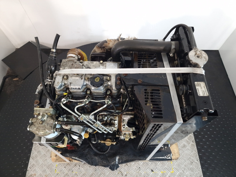 Engine for Industrial equipment Perkins 403D-11 Engine (Industrial): picture 11