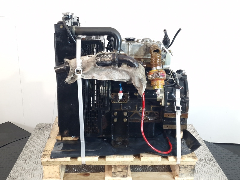 Engine for Industrial equipment Perkins 403D-11 Engine (Industrial): picture 8