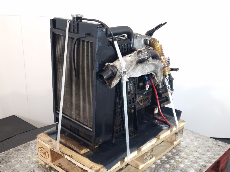 Engine for Industrial equipment Perkins 403D-11 Engine (Industrial): picture 7