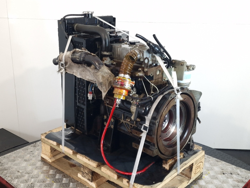 Engine for Industrial equipment Perkins 403D-11 Engine (Industrial): picture 9