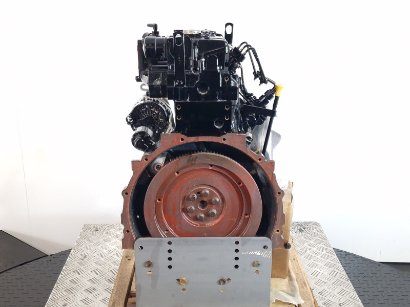 Perkins 403J-17 Engine (JCB Plant) - Engine for Construction machinery: picture 2 Perkins 403J-17 Engine (JCB Plant) - Engine for Construction machinery: picture 2