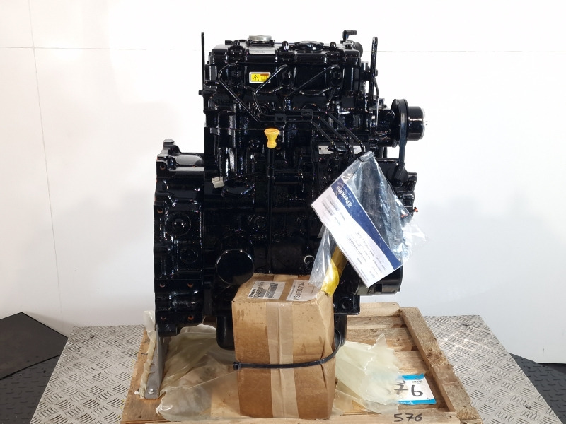 Perkins 403J-17 Engine (JCB Plant) - Engine for Construction machinery: picture 4 Perkins 403J-17 Engine (JCB Plant) - Engine for Construction machinery: picture 4